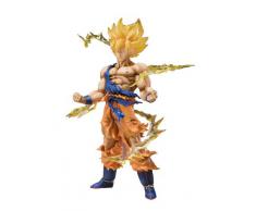 Figurine 'Dragon Ball Z' - Goku Super Saiyan
