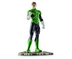 Schleich 22507 - Figurine Bande Dessinée - Green Lantern