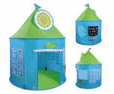 Knorrtoys 55802 Tente dactivités pour Enfant