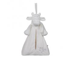 Noukies Range Pyjama Poudre d'Etoiles Lola