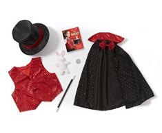 Melissa & Doug - 18508 - Déguisement Pour Enfant - Magicien