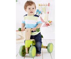 Hape - E0101 - Petit Vélo pour Enfant sans Pédales