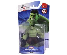 Figurine Disney Infinity 2.0 : Marvel Super Heroes - Hulk