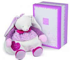 Doudou et Compagnie Cerise Range-Pyjama Rose