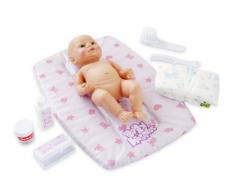 Casdon - 712 - Ensemble Matelas à Langer