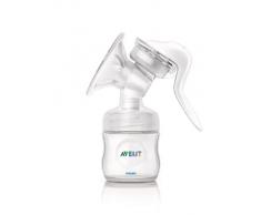 Philips AVENT SCF330/20 Tire-lait manuel confortable