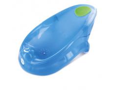 dBb Remond Transat de Bain - Bleu Translucide