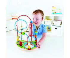 Hape - E1811 - Boulier - Parcours Tonus