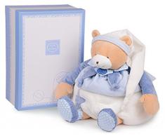 Doudou et Compagnie Petit Chou Range-Pyjama Bleu