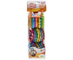 Bright Starts - 8664 - Hochet - Lots of Links