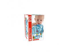 Hape Jouet De Premier Age - Boulier Zig Zag