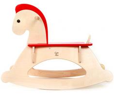 Hape - E0100 - Bascule - Cheval