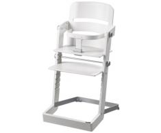 Geuther Chaise haute évolutive Tamino Blanche