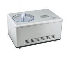 H.Koenig HF320 Sorbetière Réfrigérante 2 L