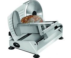 Clatronic MA3585 Trancheuse Lame Acier