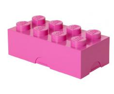 Plus Team PT40239 Lunch box Lego Rose (Import Grande Bretagne)