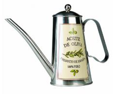 Ibili 705005 Huilier Inox OLIVA 0,5 l