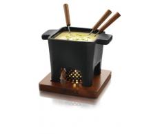 Boska 853529 Taste Set Fondue Tapas Noir 400 ml