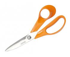 Fiskars Ciseaux de cuisine 18 cm