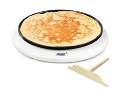 Princess 492227 Crêpière Diamètre 30 cm