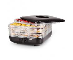 Princess 01.112380.01.001 Déshydrateur