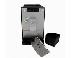 Melitta E 950-103 - Caffeo Solo- Machine à café expresso- automatique- pré infusion- Noir/ acier- 15 bars