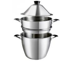 Vapok Cuit Vapeur Douce Inox 18/10