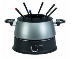 Tefal EF300010/11 Appareil à Fondue Electrique 4806R