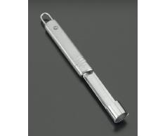 Metaltex Vide-pomme Imperial en acier inoxydable