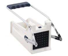 Metaltex Coupe-frites Inox