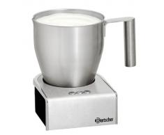 Emulsionneur / Mousseur à lait "Induction" MSI400