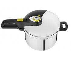 Tefal P2530731 Secure 5 Neo Autocuiseur 6 L
