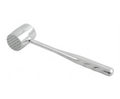 Metaltex 255900010 Attendrisseur de viande 21 cm Fonte d'aluminium