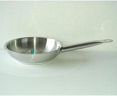 Baumalu 340530 Professionnelle Poêle à Frire Diamètre: 32 cm