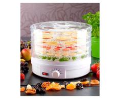 Rosenstein&Sohne - PE4781 - Déshydrateur alimentaire