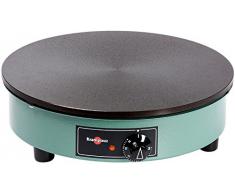 Krampouz CEBPA4AO Crêpière Vert