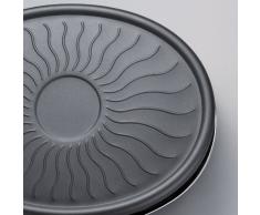 SEVERIN Gril Raclette, 1 100 W env., Inclus : 8 Poêlons, RG 2681