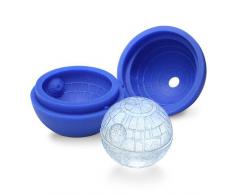 Star Wars Bac à Glaçons Moule en Silicone Etoile de la Mort Kotobukiya