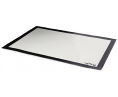 Lékué Tapis de Cuisson Silicone et Fibre de Verre 60 x 40 cm