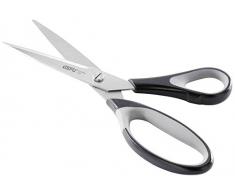 Ciseaux Domestiques Gefu Talia, Ciseaux de Cuisine, pour Droitiers et Gauchers, Lame en Acier Inoxydable, 12640