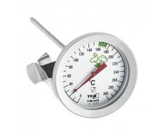 TFA Thermomètre de cuisson pour fritures et rôtis de 20 à 300°C
