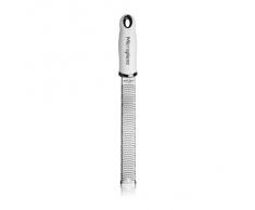 Microplane Zesteur râpe Premium, Microplane (Blanc)