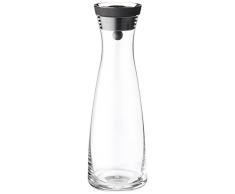 WMF Basic 0617726040 Carafe à eau 1,5 l (Noir)