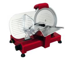 RGV - 90232-RED - Trancheuse, 140 watts, Rouge