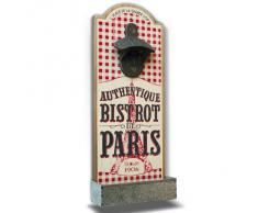 Décapsuleur Bistrot de Paris