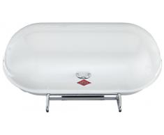 Wesco 222 201-01 Boîte à pain Breadboy (Blanc)