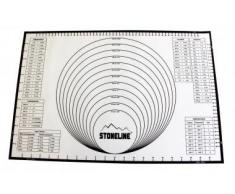 STONELINE® Tapis de cuisson en silicone
