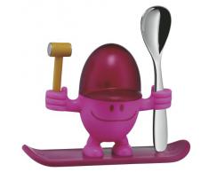 WMF McEgg / 616687400 Coquetier Rose