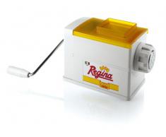 Marcato N7996 Regina Machine à Pâtes + 5 Filières