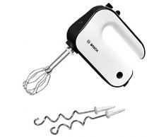 Bosch MFQ4020 Batteur Blanc/Gris